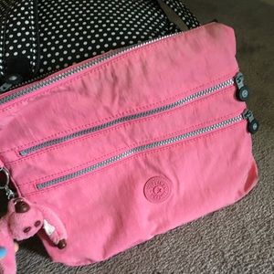 Kipling crossbody purse